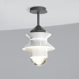 Marset Santorini Deckenleuchte, weiß