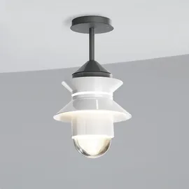 Marset Santorini Deckenleuchte, weiß