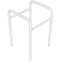 Schake Säulenschutz zum Einbetonieren, Breite: 800mm x: 800mm, Höhe