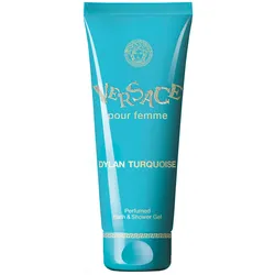 VERSACE Dylan Turquoise Duschgel