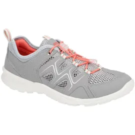 ECCO Terracruise LT Damen Grau 38