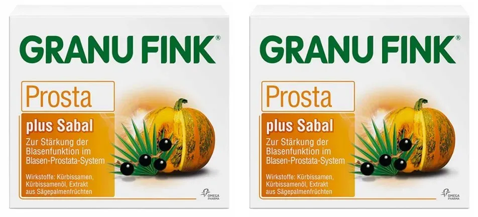 GRANU FINK Prosta plus Sabal