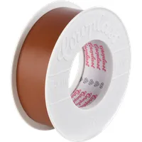 Coroplast Isolierband Coroplast 10 m x 15 mm violett