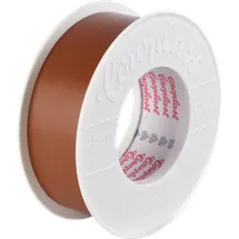 Coroplast Isolierband Coroplast 10 m x 15 mm violett