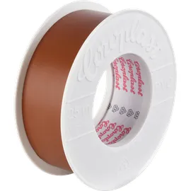 Coroplast Isolierband Coroplast 10 m x 15 mm violett
