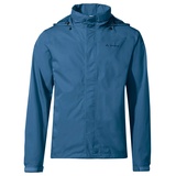 Vaude Herren Escape Bike Light Jacket Ultramarine, S,