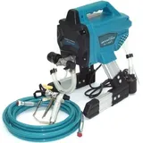 Apex Digital Airless Farbsprühgerät Farbspritzgerät 55458 Airlessgerät 560W Spritzpistole