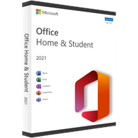 Office 2021 Home and Student  ; Windows System