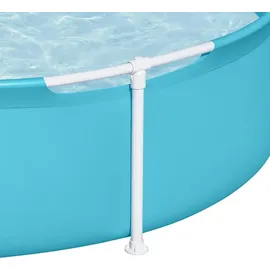 BESTWAY My First Frame Pool Planschdecken 152 x 38 cm