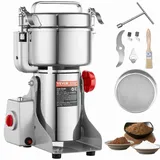 Vevor Elektrische Getreidemühle 1000 g