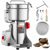 Vevor Gewürzmühle 1000 g