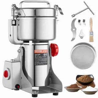Vevor Gewürzmühle 1000 g