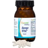 Piowald Sango Vital Kapseln 100 St.