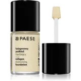 Paese Collagen Moisturizing Foundation 300N vanilla 30 ml