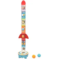 HaPe Raketen-Flugstation