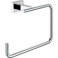 Grohe Essentials Cube Handtuchring
