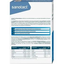 pH-Basenbalance Pulver 200 g