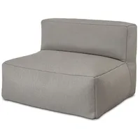 osoltus Axroma Modular Lounge grau