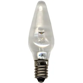 Star Trading Universal Ersatzleuchtmittel LED E10, 2100 k