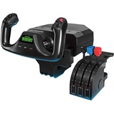 Logitech Pro Flight Yoke System