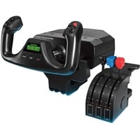 Logitech Pro Flight Yoke System