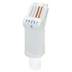 Siemens 7ML1201-1FE00 The Probe Ultraschall- Füllstandmessumformer: kontinuierlich, berührungslos, Messbereich 5m (16.4ft). Füllstandüberwachung