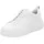Rieker Plateau-Sneaker Damen Weiß 41
