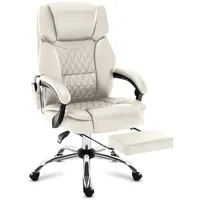 Mark adler Bürostuhl Fotel obrotowy Boss 6.0 Beige