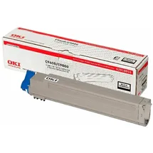 Oki 42918916 schwarz