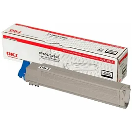 Oki 42918916 schwarz