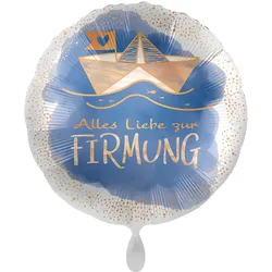 Alles Liebe zur Firmung 43cm