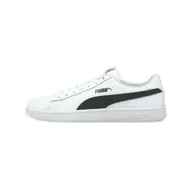 Puma Smash v2 L puma white-puma black 39