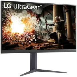 LG UltraGear 32GS75QX-B 31.5"