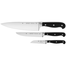 WMF Spitzenklasse Plus Messerset 3-tlg. (18.9491.9992)