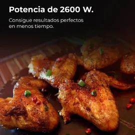 Cecotec Bolero Hexa C134500