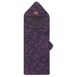 fillikid Winterfußsack Tanaga Blumen klein