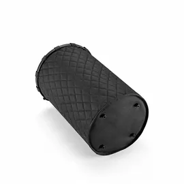 Reisenthel reisenthel® Wäschekorb homebasket L schwarz