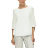 s.Oliver BLACK LABEL Shirtbluse beige 40