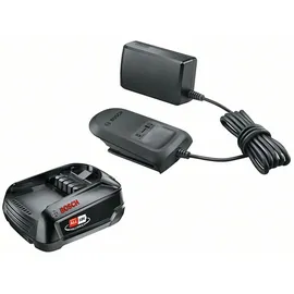 Bosch DIY Starterset 18 V Li-Ion 2,5 Ah 1600A02625