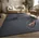 MY HOME Teppich MY HOME Gr 1 anthrazit B 60cm H 16mm L 100cm Polyester Teppiche Teppich