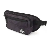 West Coast Choppers Fanny Gürteltasche - Grey Camo -