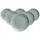 Ritzenhoff & Breker Suomi Dessertteller 20 cm Blau 6er Set