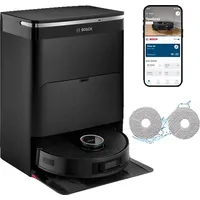 Bosch BCRDW3BX Spotless Max Cam