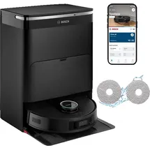 Bosch BCRDW3BX Spotless Max Cam