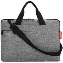 Reisenthel reisenthel® Laptoptasche netbookbag twist silver
