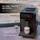 sorso Terra T2 Kaffeevollautomat Schwarz