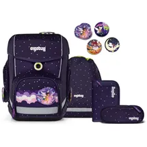 ergobag cubo 5-tlg. 2025 SternguckBär