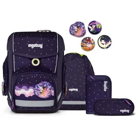 ergobag cubo 5-tlg. 2025 SternguckBär