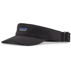 PATAGONIA Terrebonne Visor ALL black