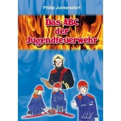 Das ABC der Jugendfeuerwehr